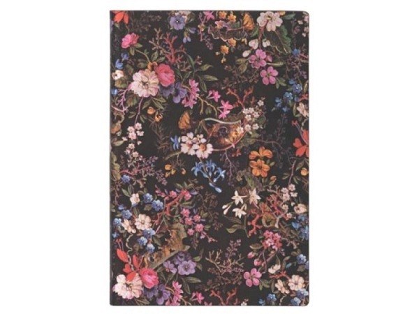 Adressbuch Paperblanks Ultra Floralia