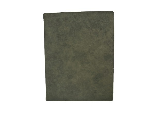 Blockmappe ASL Baster Grün A4