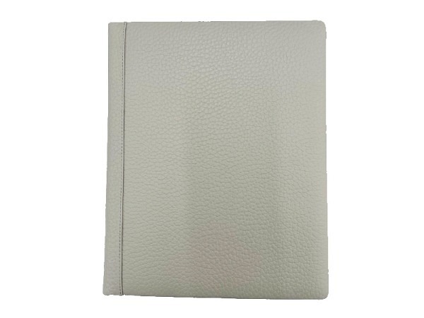 Blockmappe ASL Quintino Beige A4