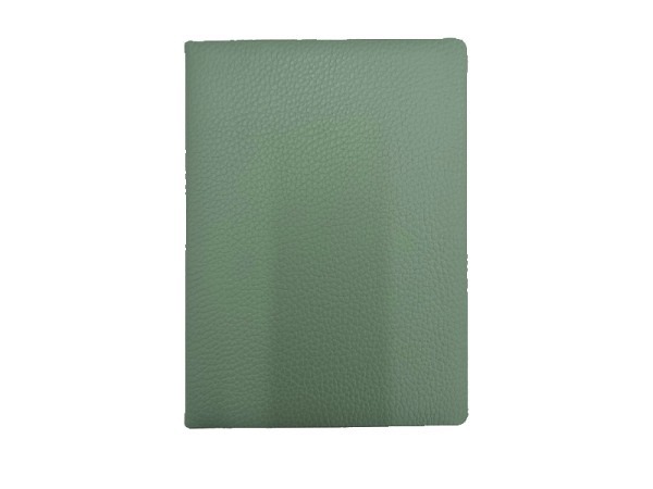 Blockmappe ASL Quintino Grün A4