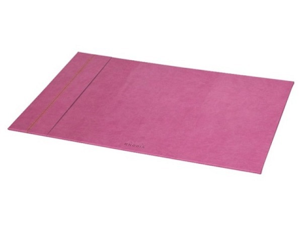 Schreibunterlage Rhodia Rhodiarama Fuchsia 