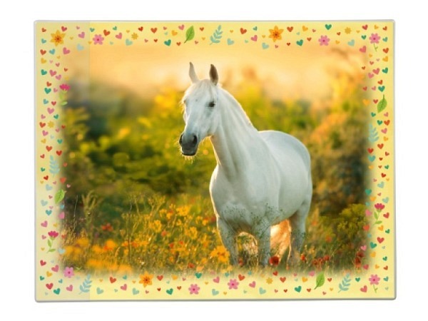 Schreibunterlage Goldbuch Chiara 49x38cm
