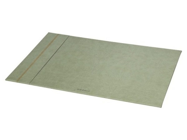 Schreibunterlage Rhodia Rhodiarama Seladon