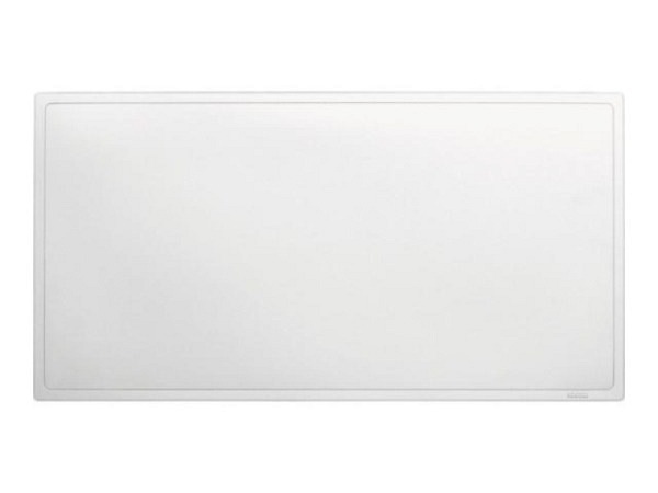 Schreibunterlage Hansa Computerpad 65x34cm transparent