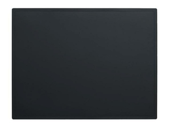 Schreibunterlage Hansa OfficePad 50x65cm schwarz