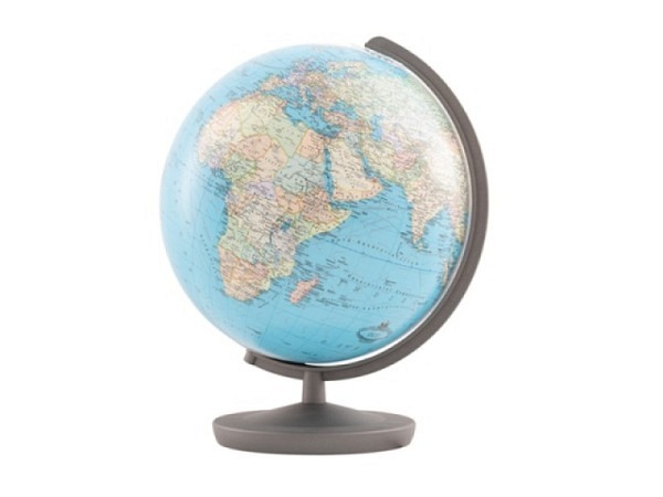 Globus Columbus Duo 26cm Durchmesser