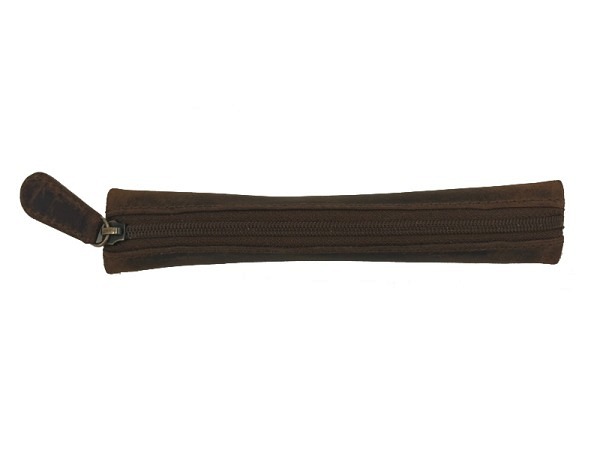 Stiftetui ASL Hunter Vollrind Braun