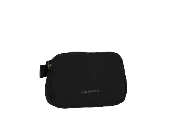 Tasche New Rebels Bauchtasche Bag Willow Haverhill schwarz