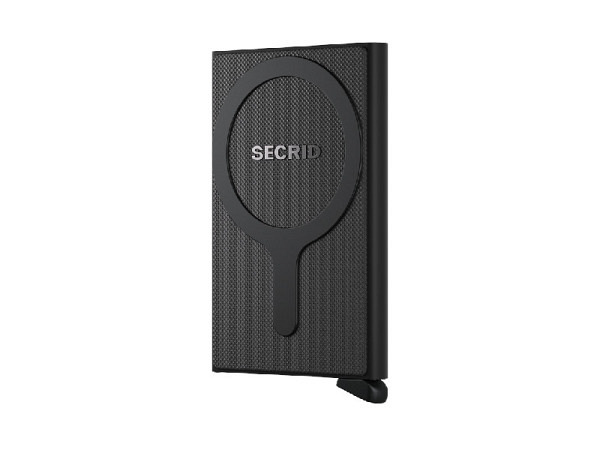 Kreditkartenetui Secrid Cardprotector for Magsaf..
