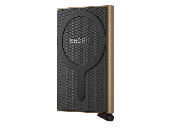 Kreditkartenetui Secrid Cardprotector for Magsaf..