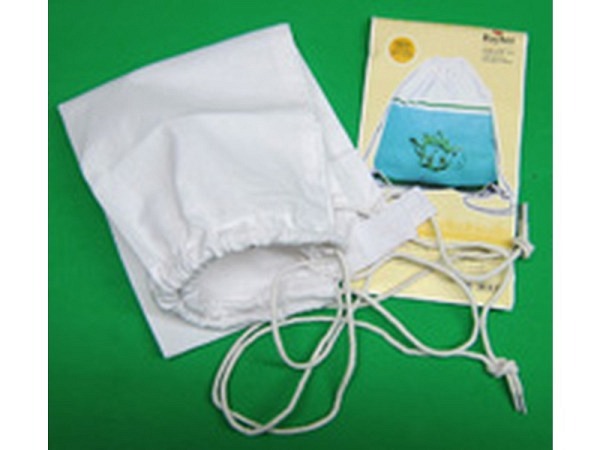 Stofftasche Rayher Turnbeutel