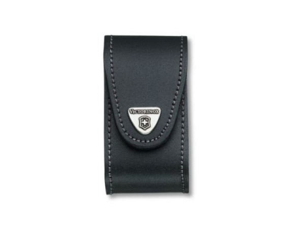 Gürteltasche Victorinox schwarz für Taschenwerkzeug 49mm