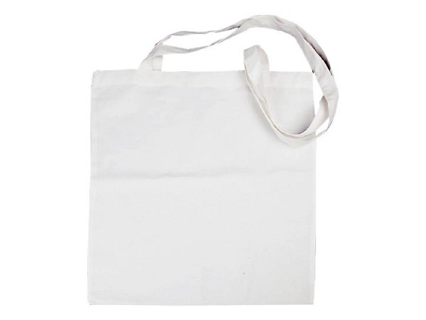 Stofftasche Creativ Company Baumwolltragtasche