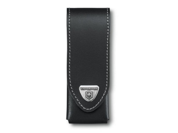 Gürteltasche Victorinox schwarz für Taschenwerkzeug 40mm