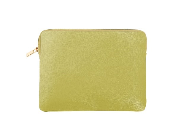 Tablet Hülle Artebene Majoie Lime