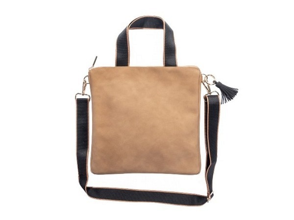 Tasche Artebene Umhängetasche Majoie soft 30x30cm