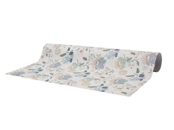 Geschenkpapier Rössler Eliza 50x70cm 1 Bogen gerollt