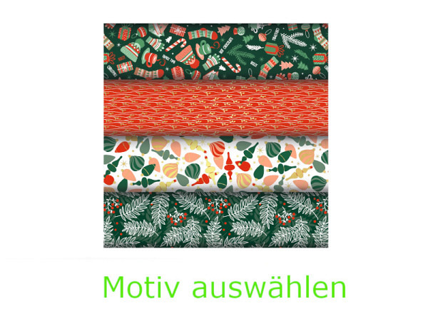 Geschenkpapier Clairefontaine Cosy 
