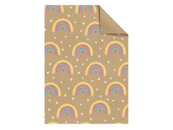 Geschenkpapier Stewo Chilly