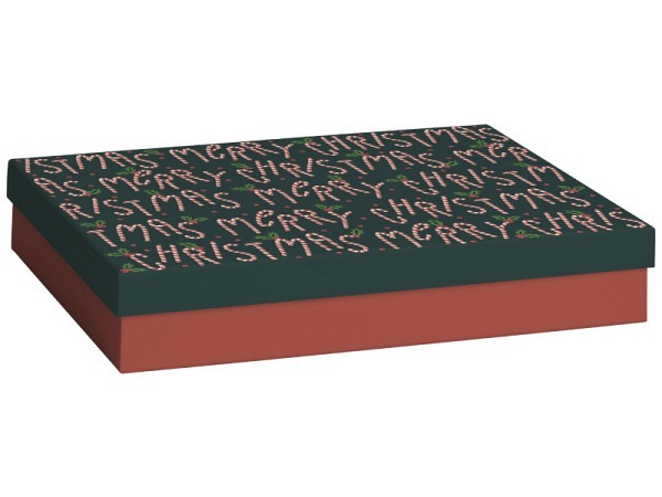Geschenkschachtel Stewo Wim A4+ 24x33x6cm