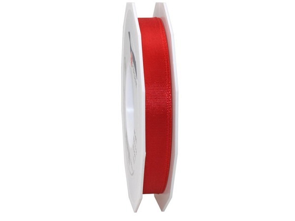 Geschenkband Präsent Europa 15mmx50m rot