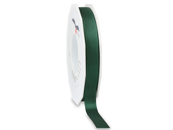 Geschenkband Präsent Europa 15mmx50m tannengrün