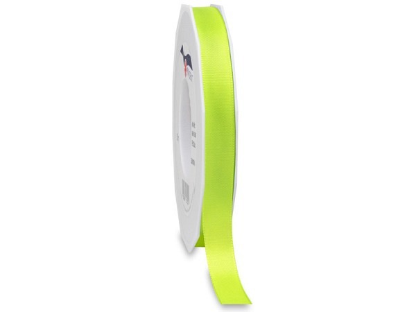 Geschenkband Präsent Europa 15mmx50m hellgrün
