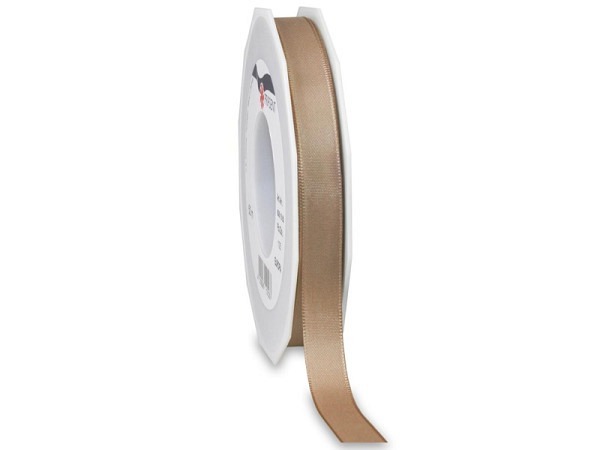 Geschenkband Präsent Lyon 40mmx2m champagner