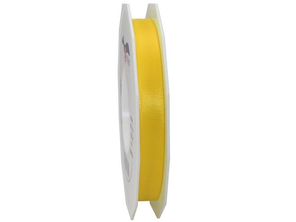 Geschenkband Präsent Europa 15mmx50m gelb