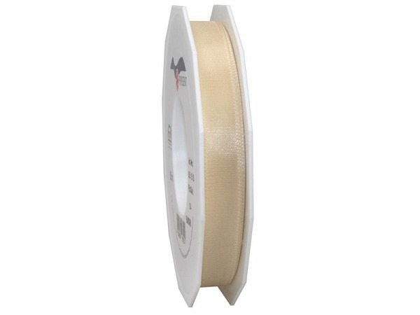 Geschenkband Präsent Europa 15mmx50m crème