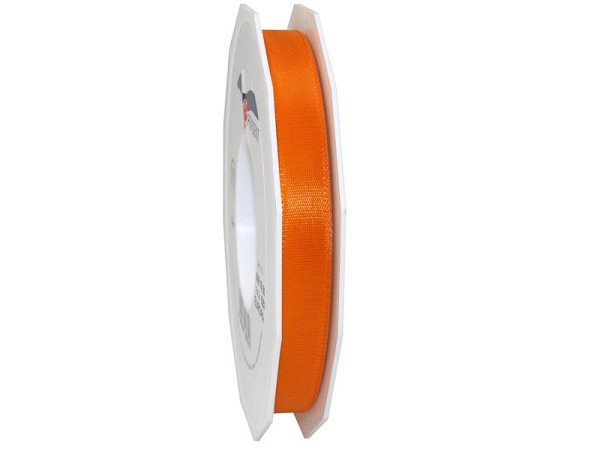 Geschenkband Präsent Europa 15mmx50m orange 