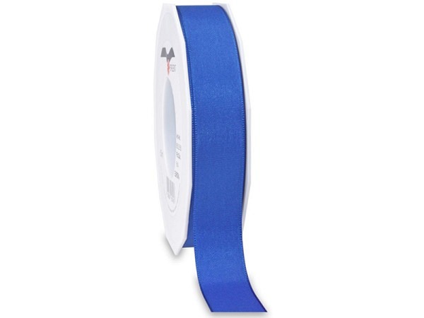 Geschenkband Präsent Europa 25mmx50m royalblau