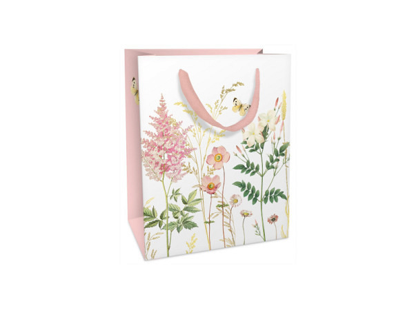 Geschenksack Braun&Company Soft Romance 12x15x6cm