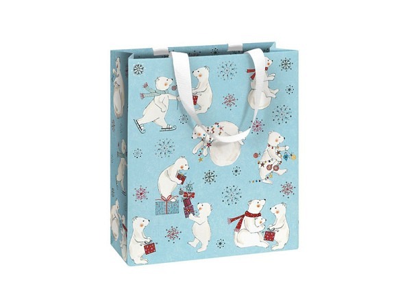 Geschenksack Stewo Nebi 18x8x21cm