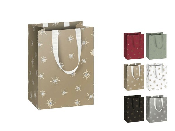 Geschenksack Stewo Airi Mini 10x6x10cm