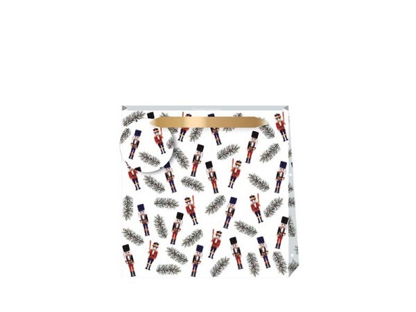 Geschenksack Chic.Mic Toasted Crumpet The Nutcracker Medium