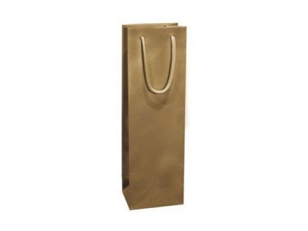 Flaschentasche Artoz Pure Vine Bag grocer kraft