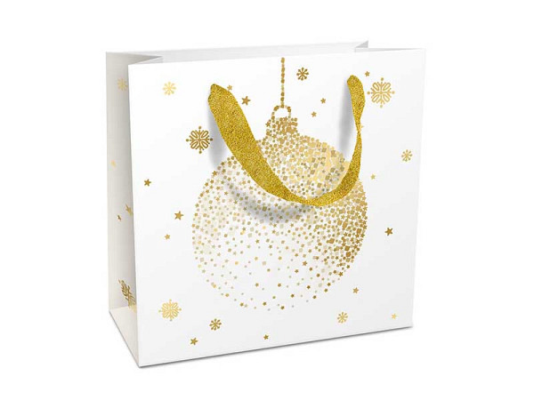 Geschenksack Braun&Company Festive Moment