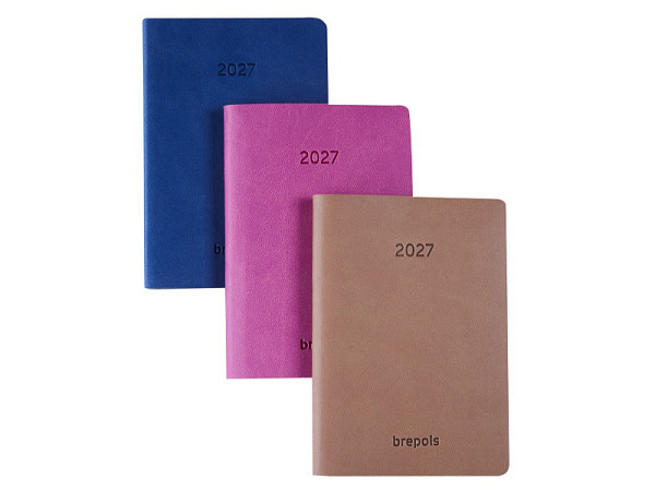 Agenda Brepols Delta Colora