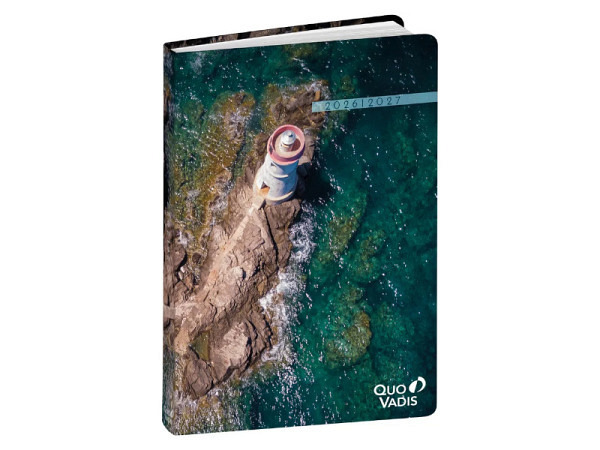 Agenda Quo Vadis Sommer Eurotext Respire Leuchtturm