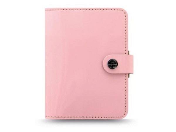 Ringbuch Filofax Pocket The Original hellrosa 