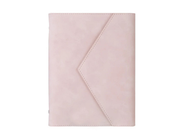 Ringbuch Victoria's Journals Muse Organiser A5 rosa