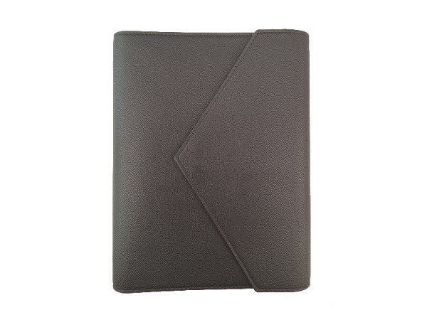 Ringbuch Victoria's Journals Muse Organiser A5 schwarz