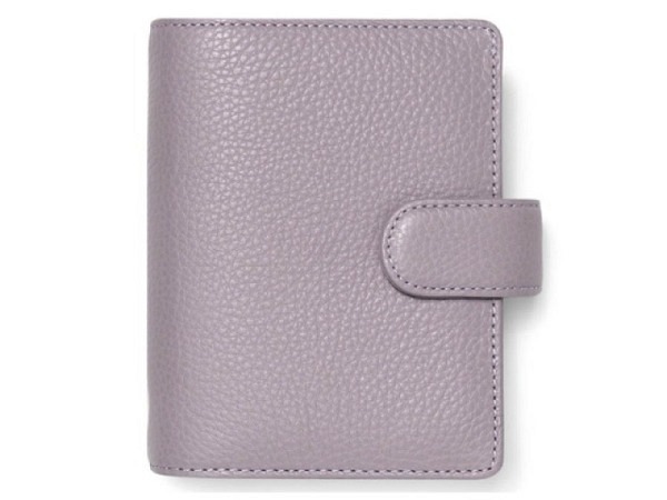 Ringbuch Filofax Pocket Norfolk lavender