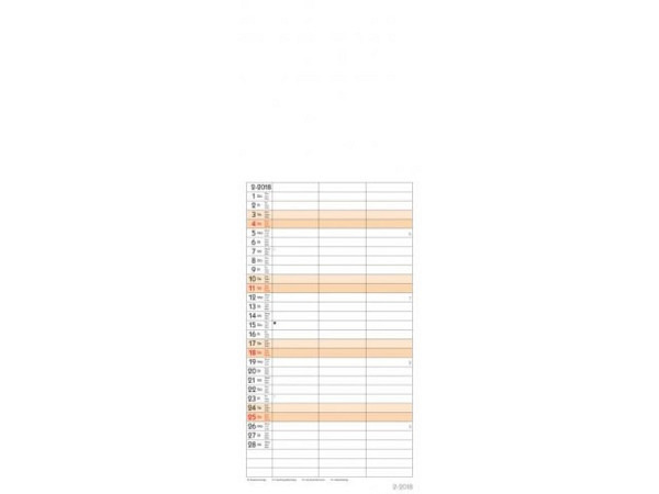 Familienplaner Korsch Timer for 2 Foto-Malen-Bas..