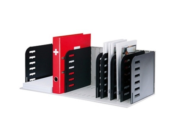 Büroset Styrorac Flexi Board M8 aus PS