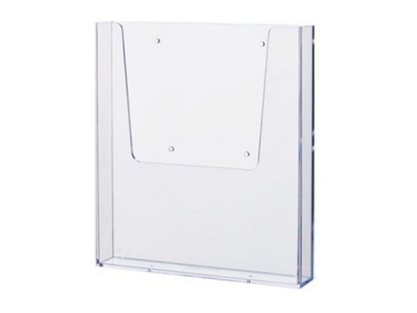 Wandfach Helit the help wall A4 