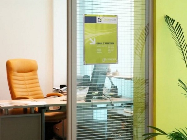 Schilderhalter Semart A5 transparent