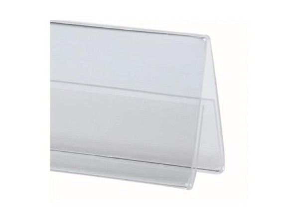 Tischschild Magnetoplan Schilderhalter A4, aus A..