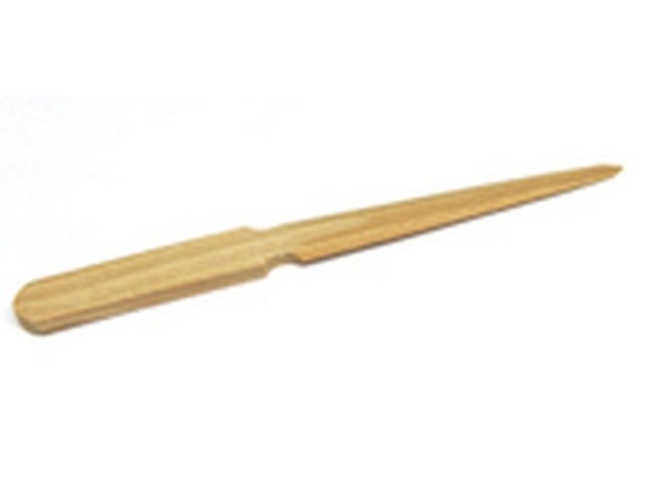 Brieföffner Ruff Holz, 20cm